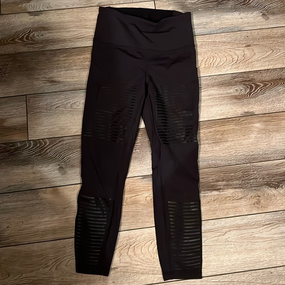 lululemon athletica Pants - NWOT - Lulu Rogue Renegade Legging 25”